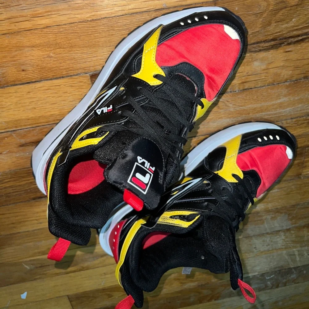 This is one of my favorite brands it’s very good comfortable - Picture 2 of 3